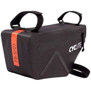 Cyclite FRAME BAG SMALL / 01 1,4 Liter
