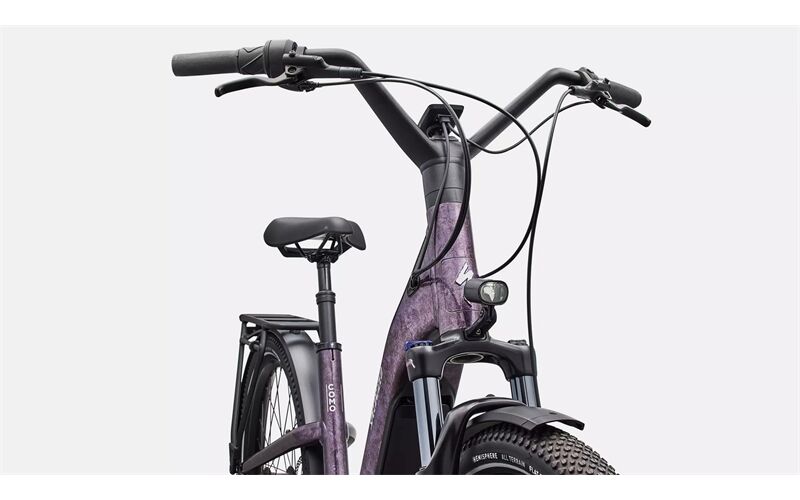 Specialized COMO 4.0 IGH NB