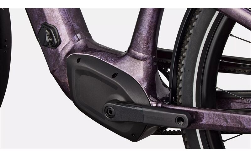 Specialized COMO 4.0 IGH NB