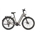 Kalkhoff ENDEAVOUR 5+ ADVANCE