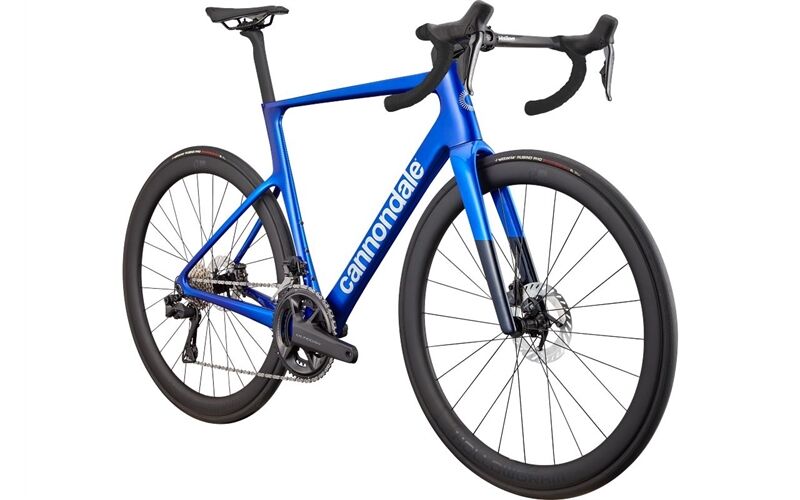 Cannondale SuperSix EVO Carbon 2