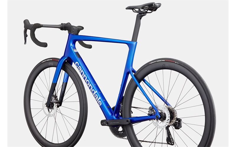 Cannondale SuperSix EVO Carbon 2