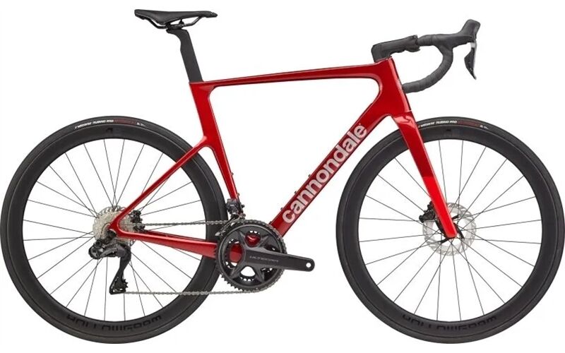 Cannondale SuperSix EVO Carbon 2