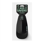 Ass Savers Ass Savers TFR-1 Toetector, Spritzschutz VR, black