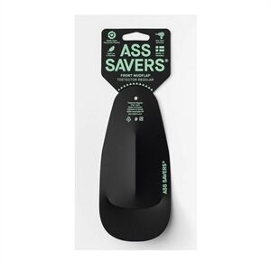 Ass Savers Ass Savers TFR-1 Toetector, Spritzschutz VR, black