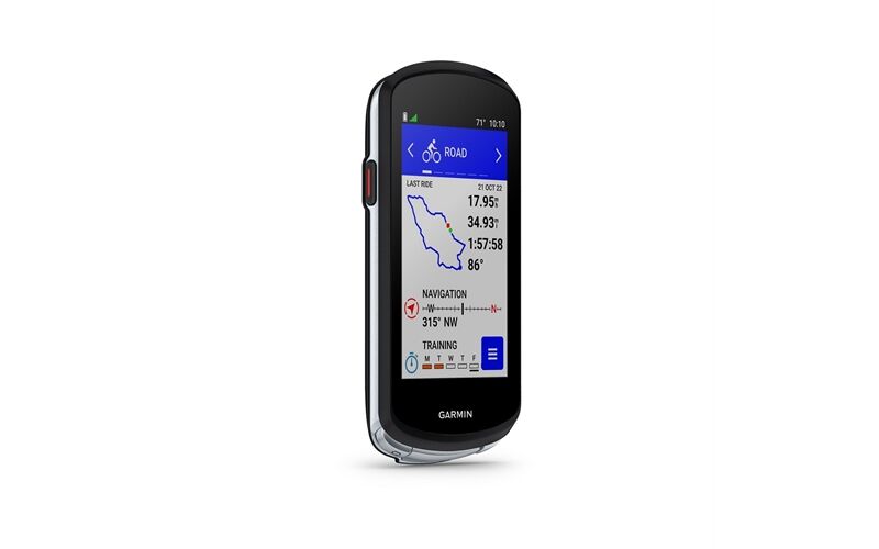 Garmin Edge® 1040, Einzelgerät