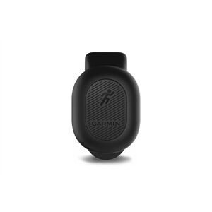 Garmin Running Dynamics Pod Leuchtgelb Mit Guertelclip