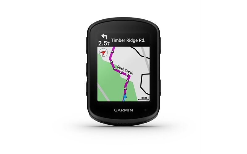 Garmin Edge 840 - GPS Fahrradcomputer