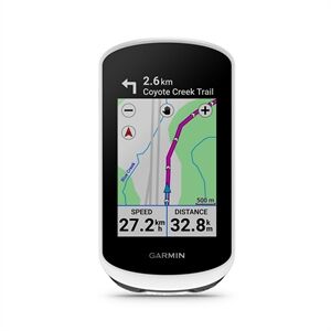 Garmin Edge Explore 2 Power, inkl. Edge Power Moun