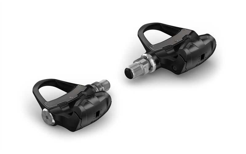 Garmin Rally™ RK200 Pedal Wattmess-System beidseitig für