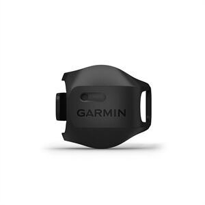 Garmin Sensor 2 Geschwindigkeit Zum Klemmen Schwar