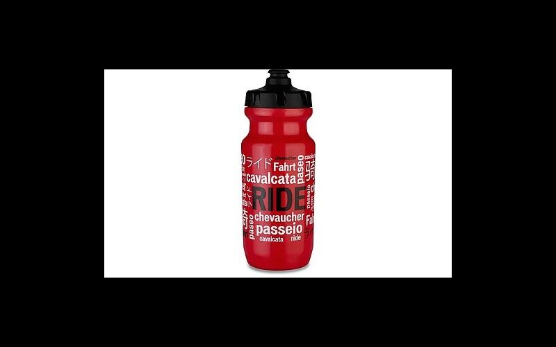 Specialized Purist Fixy Bottle