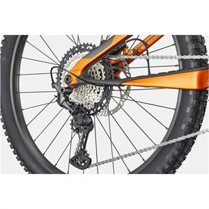 Cannondale Moterra Carbon SL 2