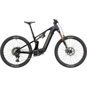 Cannondale Moterra Carbon 1