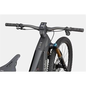 Cannondale Moterra Carbon 1