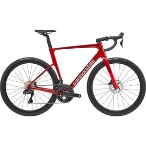Cannondale SuperSix EVO Carbon 2