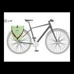 Ortlieb Back-Roller Design PS33; QL2.1; pistachio