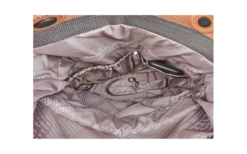 Ortlieb Barista Urban 6L