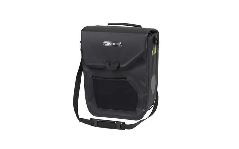 Ortlieb E-Mate FahrradTasche black