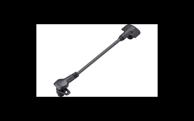 Specialized SL Range Extender-Kabel MTB black 160 mm