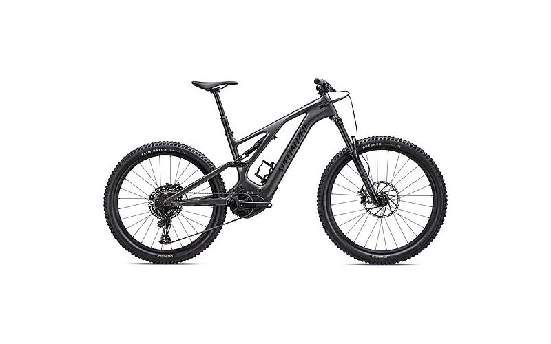 Specialized LEVO CARBON NB