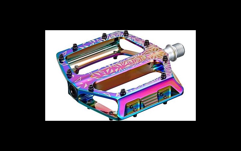 Specialized KRYPTO CNC ALLOY PEDAL