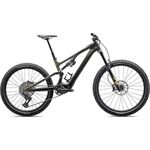 Specialized LEVO SL EXPERT CARBON DKMOS/OAKGRN/HRVGLD S4