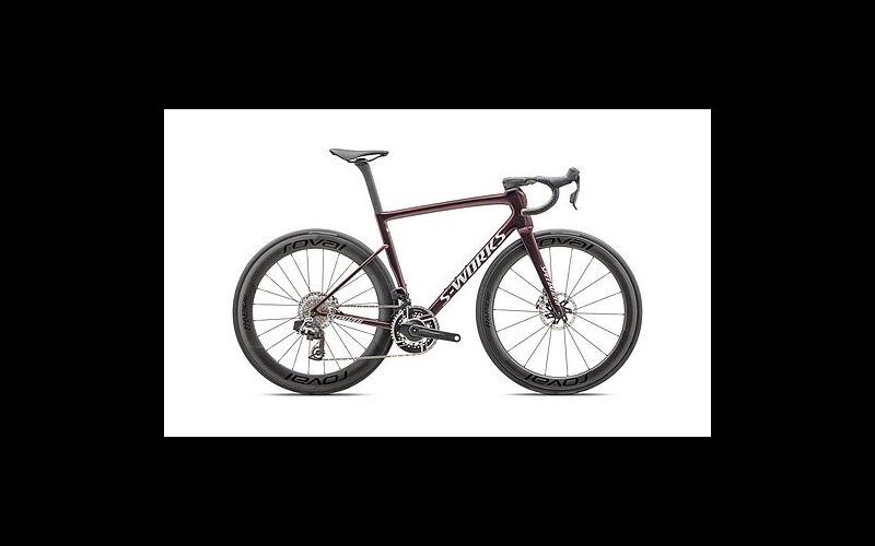Specialized TARMAC SL8 S-WORKS ETAP