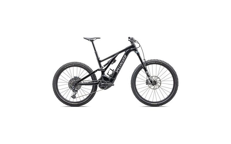 Specialized LEVO COMP ALLOY G3 NB