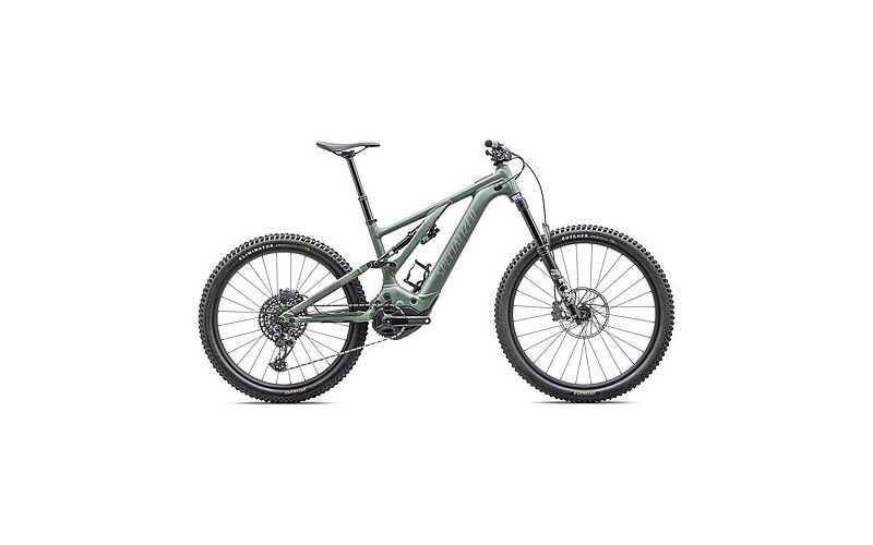 Specialized LEVO COMP ALLOY G3 NB