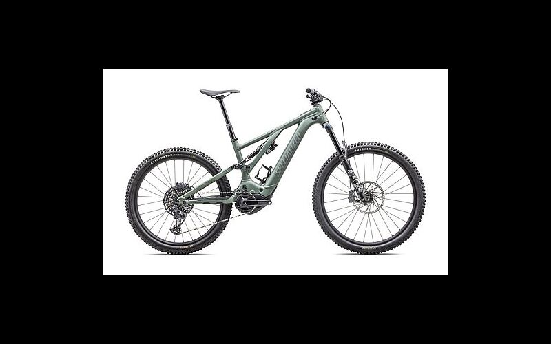 Specialized LEVO COMP ALLOY G3 NB
