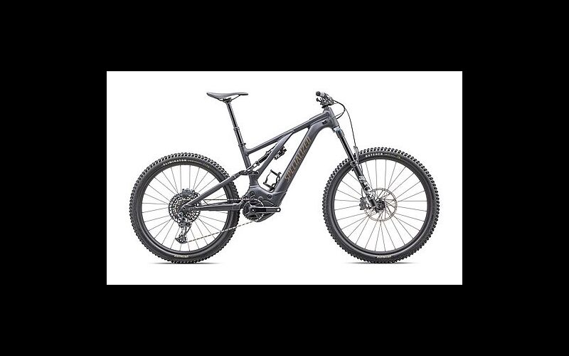 Specialized LEVO COMP ALLOY G3 NB