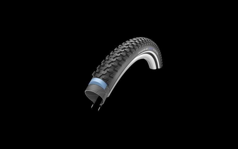 Schwalbe MTB-DrahtReifen MARATHON PLUS MTB 26" x 2