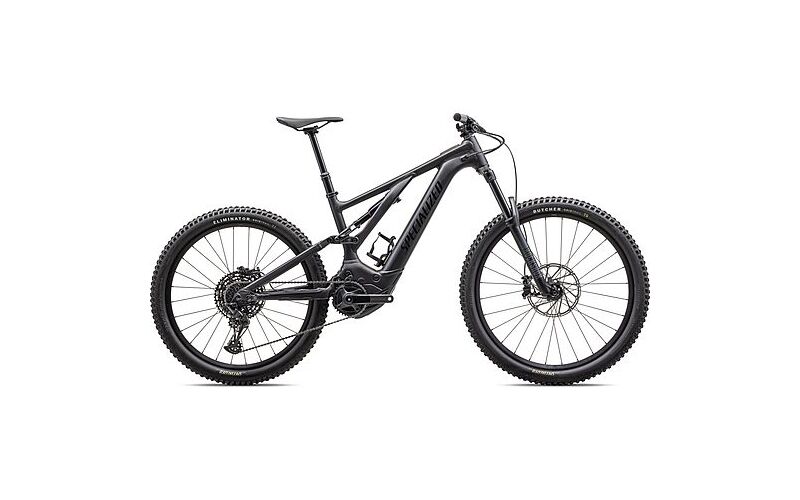 Specialized LEVO ALLOY G3 NB