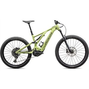 Specialized LEVO ALLOY G3 NB