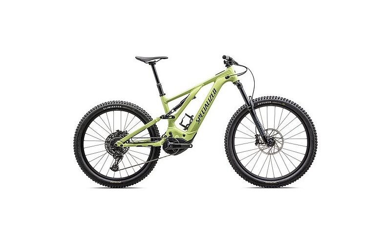 Specialized LEVO ALLOY G3 NB