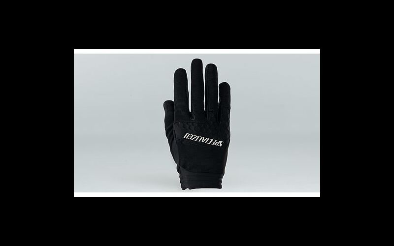 Specialized TRAIL SHIELD GLOVE Long Finger Herren