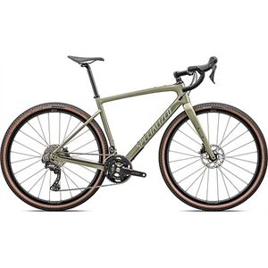 Specialized DIVERGE SPORT CARBON