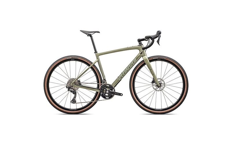 Specialized DIVERGE SPORT CARBON