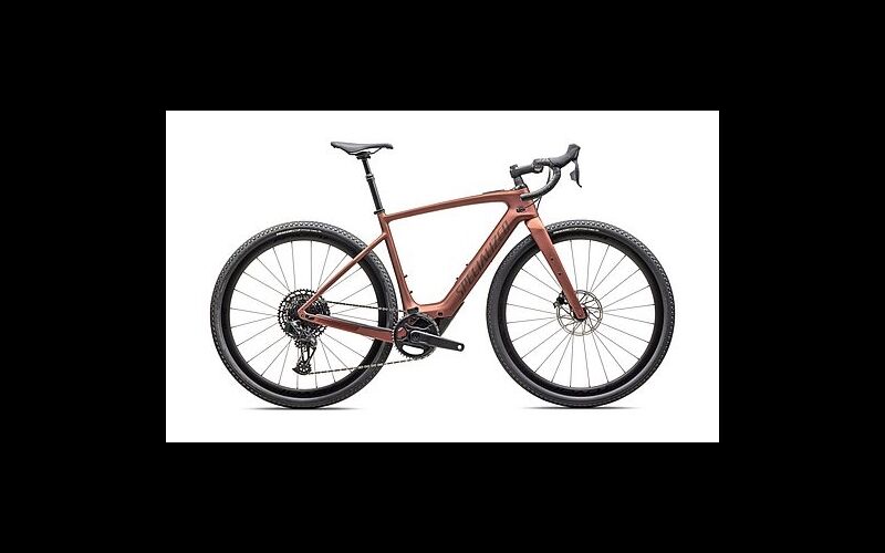 Specialized CREO SL EXPERT CARBON
