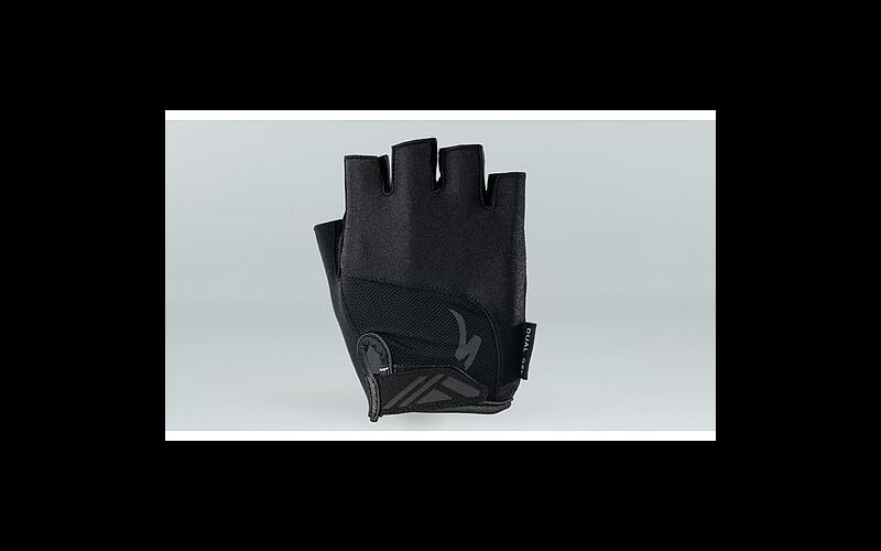 Specialized BG DUAL GEL GLOVE Short Finger