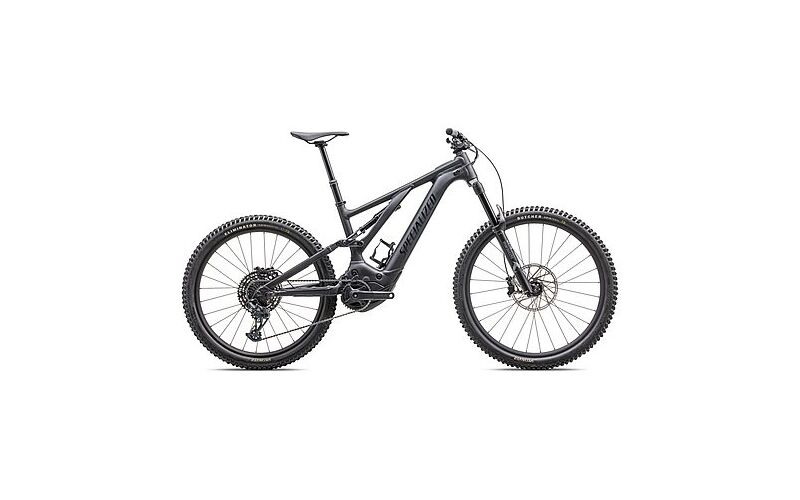 Specialized LEVO ALLOY G3 NB