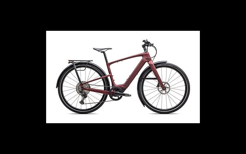 Specialized VADO SL 6.0 CARBON EQ 2