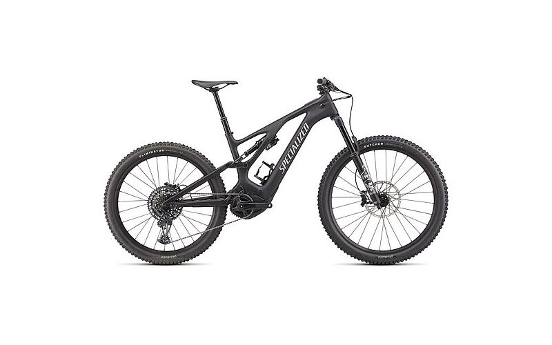 Specialized LEVO COMP CARBON NB