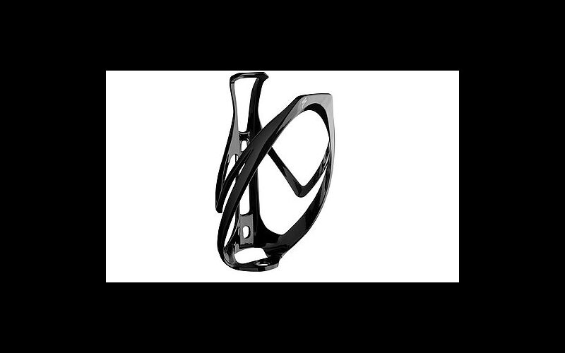 Specialized RIB CAGE II RD/MTN BLK