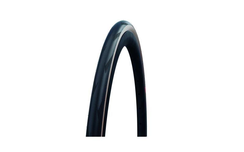 Schwalbe REIFEN PRO ONE 25-622 B/TS-S EVO SUPR V-G TLE K HS