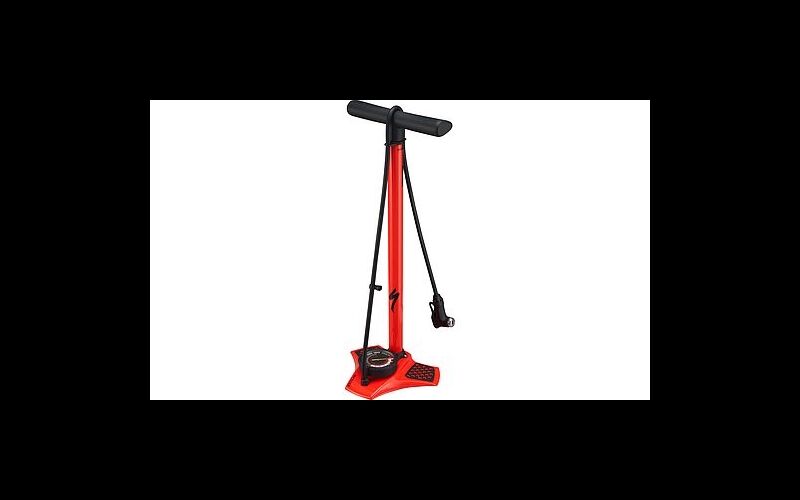 Specialized AIR TOOL COMP FLR PUMP RKTRED