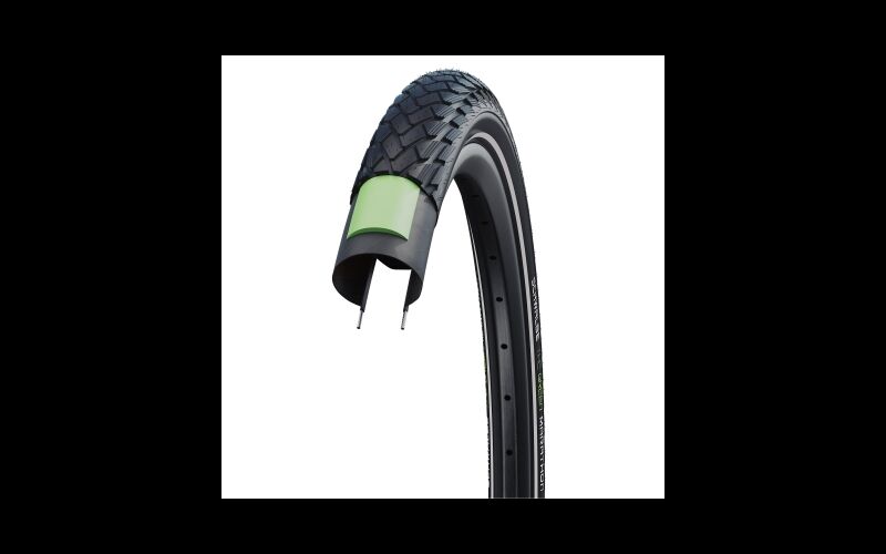 Schwalbe Reifen Marathon 40-622 B/B+RT Pref GG