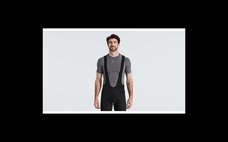 Specialized SEAMLESS BASELAYER Kurzarm Herren