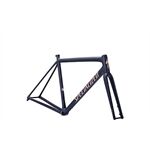 Specialized CRUX 10R FRMSET DSTBLU/ICEPPYA 56